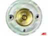 AS-PL SS3048 solenoidinis jungiklis, starteris