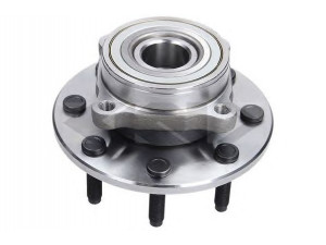 SPIDAN 72473 rato guolio komplektas 
 Ašies montavimas/vairavimo mechanizmas/ratai -> Rato stebulė/montavimas -> Rato guolis
5015456AA