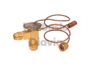 WEBASTO 82D0585041A išsiplėtimo vožtuvas, oro kondicionavimas 
 Oro kondicionavimas -> Vožtuvai
1158350072, 901573915, RTC693