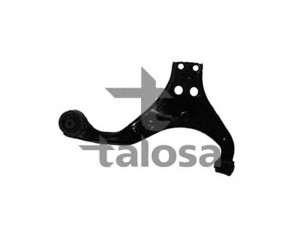 TALOSA 30-00792 vikšro valdymo svirtis 
 Ašies montavimas/vairavimo mechanizmas/ratai -> Valdymo svirtis/pasukamosios svirties sujungimas -> Vairo trauklės (valdymo svirtis, išilginis balansyras, diago
545011F000, 545012E010, 545012E030