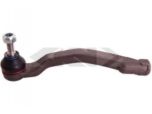 SPIDAN 57062 skersinės vairo trauklės galas 
 Vairavimas -> Vairo mechanizmo sujungimai
77 01 474 795