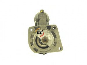 ARTEC 48212523 starteris 
 Elektros įranga -> Starterio sistema -> Starteris
46231510, 46402984, 5999906, 7612952