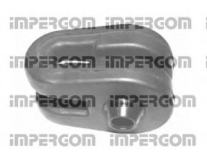 ORIGINAL IMPERIUM 31602 atraminis buferis, triukšmo slopintuvas 
 Išmetimo sistema -> Surinkimo dalys -> Atskiros surinkimo dalys -> Guminė apsauga
7700816862, 7700826860, 7700828897