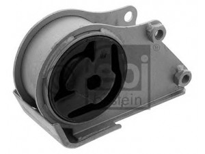 FEBI BILSTEIN 12346 variklio montavimas; montavimas, neautomatinė transmisija 
 Transmisija -> Neautomatinė pavarų dėžė -> Ašies montavimas
1844.41, 7755436, 1844.41