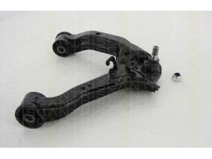 TRISCAN 8500 42537 vikšro valdymo svirtis 
 Ašies montavimas/vairavimo mechanizmas/ratai -> Valdymo svirtis/pasukamosios svirties sujungimas -> Vairo trauklės (valdymo svirtis, išilginis balansyras, diago
4010A038, 4010A042, MR496794