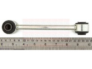 FAI AutoParts SS548 šarnyro stabilizatorius 
 Ašies montavimas/vairavimo mechanizmas/ratai -> Stabilizatorius/fiksatoriai -> Savaime išsilyginanti atrama
508727