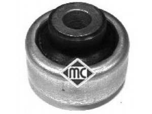 Metalcaucho 04033 valdymo svirties/išilginių svirčių įvorė 
 Ašies montavimas/vairavimo mechanizmas/ratai -> Valdymo svirtis/pasukamosios svirties sujungimas -> Montavimas/sutvirtinimas
3523.76, 3523.AG