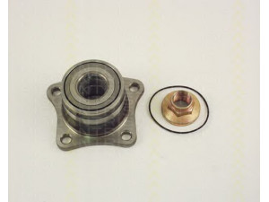 TRISCAN 8530 13231 rato guolio komplektas