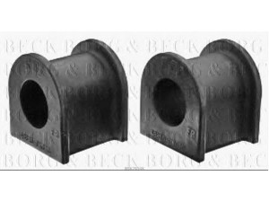 BORG & BECK BSK7654K skersinio stabilizatoriaus komplektas 
 Ašies montavimas/vairavimo mechanizmas/ratai -> Stabilizatorius/fiksatoriai -> Pasukimo trauklė
488150K070