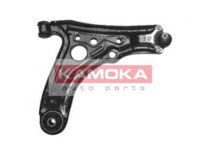 KAMOKA 9963675 vikšro valdymo svirtis 
 Ašies montavimas/vairavimo mechanizmas/ratai -> Valdymo svirtis/pasukamosios svirties sujungimas -> Vairo trauklės (valdymo svirtis, išilginis balansyras, diago
6N0 407 151 A, 6X0 407 151 A, 6N0 407 151 A