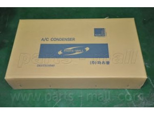 PARTS-MALL PXNCA-117 kondensatorius, oro kondicionierius
976064H000, 976064H100, 976064H200