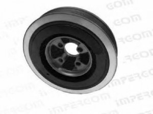 ORIGINAL IMPERIUM 10272 skriemulys, alkūninis velenas