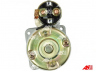 AS-PL S5166 starteris