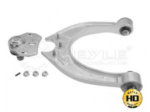 MEYLE 316 050 0044/HD vikšro valdymo svirtis 
 Ašies montavimas/vairavimo mechanizmas/ratai -> Valdymo svirtis/pasukamosios svirties sujungimas -> Vairo trauklės (valdymo svirtis, išilginis balansyras, diago
31 12 6 775 967, 31 12 6 779 871