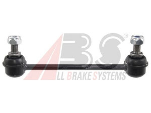 A.B.S. 260511 šarnyro stabilizatorius 
 Ašies montavimas/vairavimo mechanizmas/ratai -> Stabilizatorius/fiksatoriai -> Savaime išsilyginanti atrama
B30H-28-170B