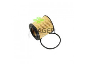 KAGER 10-0246 alyvos filtras 
 Techninės priežiūros dalys -> Techninės priežiūros intervalai
55189320, 71737926, 5650354, 93183412