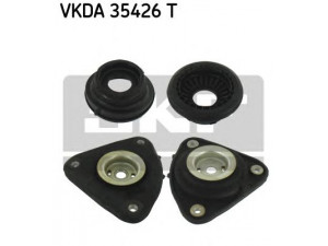 SKF VKDA 35426 T pakabos statramsčio atraminis guolis 
 Ašies montavimas/vairavimo mechanizmas/ratai -> Montavimas, pakabos statramstis
1223835, 1250820, 1255350, 1320605