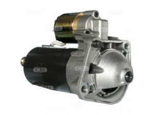 HC-Cargo 113303 starteris 
 Elektros įranga -> Starterio sistema -> Starteris
6G9N11000KB, 30658567, 30724473