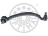 OPTIMAL G5-668 vikšro valdymo svirtis 
 Ašies montavimas/vairavimo mechanizmas/ratai -> Valdymo svirtis/pasukamosios svirties sujungimas -> Vairo trauklės (valdymo svirtis, išilginis balansyras, diago
MB912512, MB912814, MR162582, MR162584