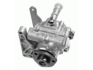BOSCH K S01 000 592 hidraulinis siurblys, vairo sistema 
 Vairavimas -> Vairo pavara/siurblys
002 466 49 01, 002 466 49 01 80