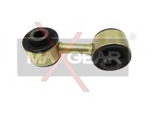 MAXGEAR 72-1611 šarnyro stabilizatorius 
 Ašies montavimas/vairavimo mechanizmas/ratai -> Stabilizatorius/fiksatoriai -> Savaime išsilyginanti atrama
52321-S04-003, 52321-S04-003