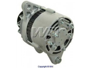 WAIglobal 12252N kintamosios srovės generatorius
6008216190