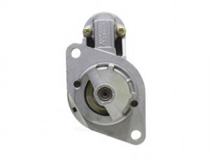 ALANKO 440278 starteris 
 Elektros įranga -> Starterio sistema -> Starteris
B10118400, B30118400, M3T33081