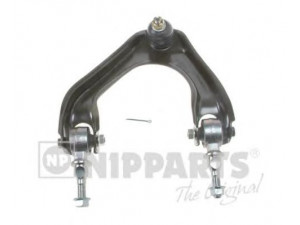 NIPPARTS J4924001 vikšro valdymo svirtis 
 Ašies montavimas/vairavimo mechanizmas/ratai -> Valdymo svirtis/pasukamosios svirties sujungimas -> Vairo trauklės (valdymo svirtis, išilginis balansyras, diago
51460-SM1-A03, 51460-SM4-013, 51460-SM4-023