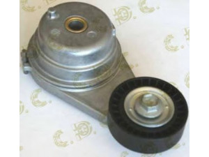 AUTOKIT 03.81335 įtempiklio svirtis, V formos rumbuotas diržas 
 Diržinė pavara -> V formos rumbuotas diržas/komplektas -> Įtempiklis
A1322000070