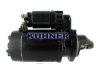 AD KÜHNER 254147 starteris
1181877, 1182386, 1182888