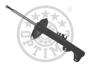OPTIMAL A-3046GR amortizatorius 
 Pakaba -> Amortizatorius