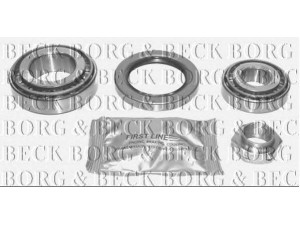 BORG & BECK BWK542 rato guolio komplektas 
 Ašies montavimas/vairavimo mechanizmas/ratai -> Rato stebulė/montavimas -> Rato guolis
26800140