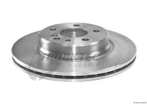 TRUCKTEC AUTOMOTIVE 02.35.060 stabdžių diskas
140 423 0412