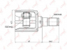 LYNXauto CI-3708 jungčių komplektas, kardaninis velenas
49505-25A00, 49505-25A00