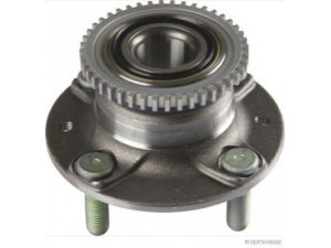 MAGNETI MARELLI 600000137160 rato guolio komplektas
NA23-33-04XA