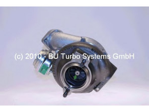 BU 127214MON001 montavimo komplektas, kompresorius 
 Išmetimo sistema -> Turbokompresorius
11657790326, 11657790326G, 11657790326H