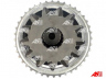 AS-PL SD6041 laisvos eigos pavara, starteris
28011-74010, 28011-74060