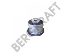 BERGKRAFT BK2912321SP įvorė, vairuotojo kabinos pakaba
000 992 16 03, 0009921603