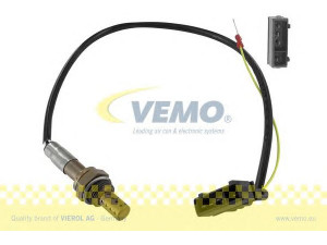 VEMO V10-76-0031 lambda jutiklis 
 Išmetimo sistema -> Jutiklis/zondas
030 906 265 Q, 030 906 265 AB, 030 906 265 Q