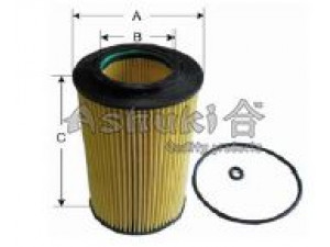 ASHUKI Y001-25 alyvos filtras 
 Techninės priežiūros dalys -> Techninės priežiūros intervalai
0 986 AF1 152/BOSCH, 26320-3C100