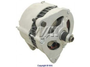 WAIglobal 12365N kintamosios srovės generatorius
2871A160, 71426100, 71426100R, 83632800