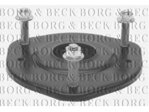 BORG & BECK BSM5274 pakabos statramsčio atraminis guolis 
 Ašies montavimas/vairavimo mechanizmas/ratai -> Montavimas, pakabos statramstis
4868022150, 4868053010