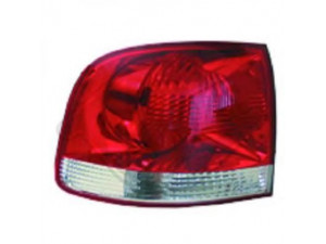 DIEDERICHS 2285891 kombinuotas galinis žibintas 
 Kėbulas -> Šviesos -> Kombinuotas galinis žibintas/dalys -> Kombinuotas galinis žibintas
7L6945095K, 7L6945095P
