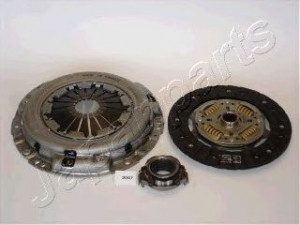 JAPANPARTS KF-2057 sankabos komplektas 
 Sankaba/dalys -> Sankabos remonto komplektas, visas