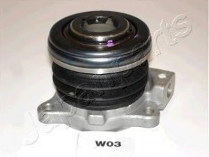 JAPANPARTS CF-W03 sankabos paleidiklis 
 Sankaba/dalys -> Atleidiklis, sankaba -> Sankabos paleidiklis
96286828