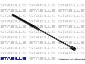 STABILUS 031997 dujinė spyruoklė, bagažinė 
 Priedai -> Bagažinė/pakrovimo skyrius
1460236, 1477578, 1484371, 1549615