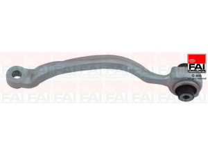 FAI AutoParts SS7851 vikšro valdymo svirtis 
 Ašies montavimas/vairavimo mechanizmas/ratai -> Valdymo svirtis/pasukamosios svirties sujungimas -> Vairo trauklės (valdymo svirtis, išilginis balansyras, diago
2123302911