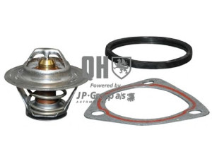 JP GROUP 4314600619 termostatas, aušinimo skystis 
 Aušinimo sistema -> Termostatas/tarpiklis -> Thermostat
7701026647, 7701042512
