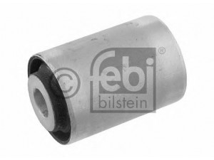 FEBI BILSTEIN 26385 valdymo svirties/išilginių svirčių įvorė 
 Ašies montavimas/vairavimo mechanizmas/ratai -> Valdymo svirtis/pasukamosios svirties sujungimas -> Montavimas/sutvirtinimas
164 333 03 14
