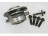 TRISCAN 8530 27120 rato guolio komplektas 
 Ašies montavimas/vairavimo mechanizmas/ratai -> Rato stebulė/montavimas -> Rato guolis
30639875